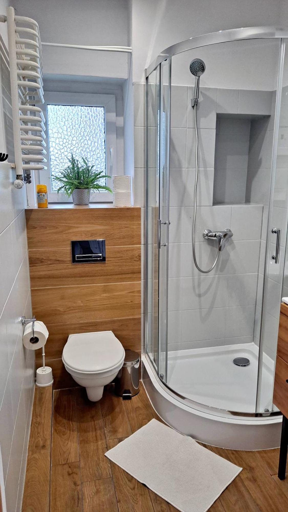 Apartament Dzika Roza Ковари Екстериор снимка