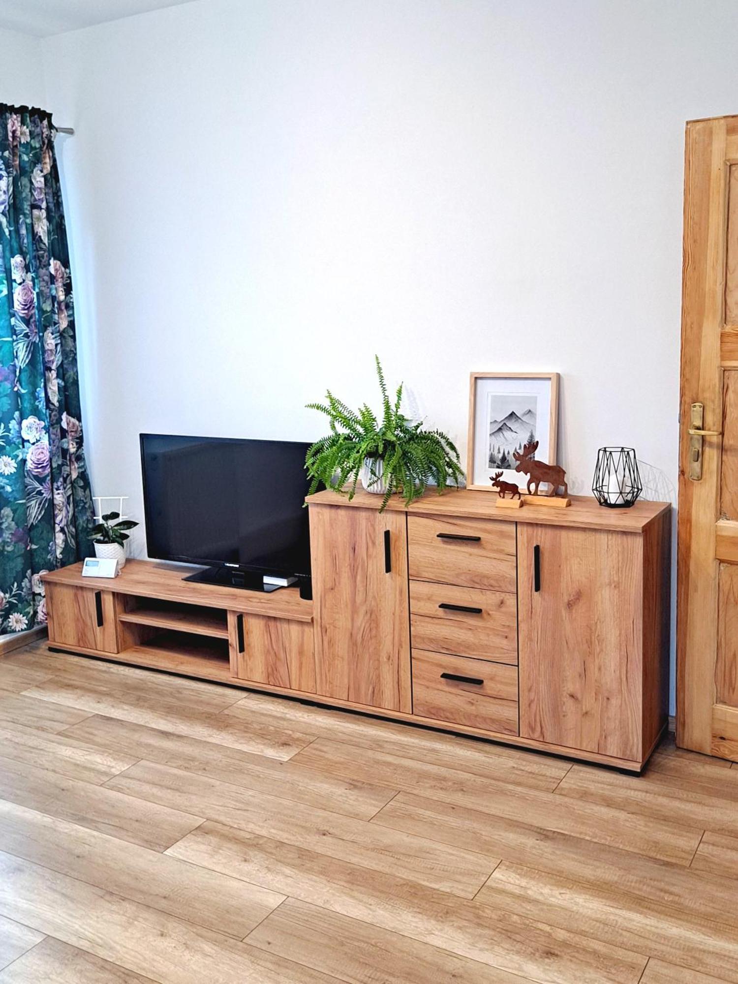 Apartament Dzika Roza Ковари Екстериор снимка
